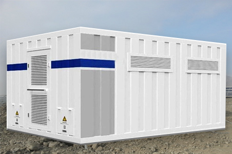 布吉逆变升压一体机